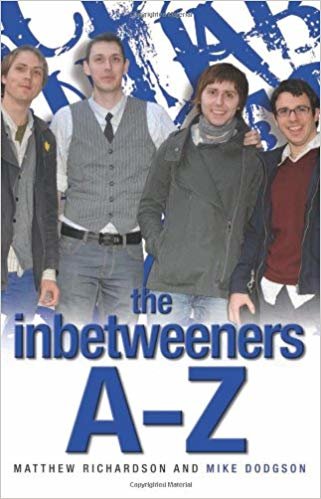 okumak The Inbetweeners A-Z