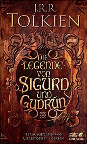 okumak Die Legende von Sigurd und Gudrún