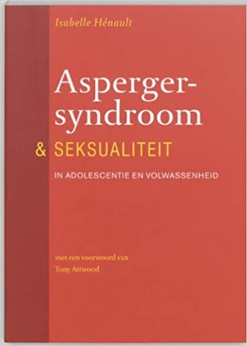 okumak Asperger-syndroom en seksualiteit: in pubertijd en volwassenheid