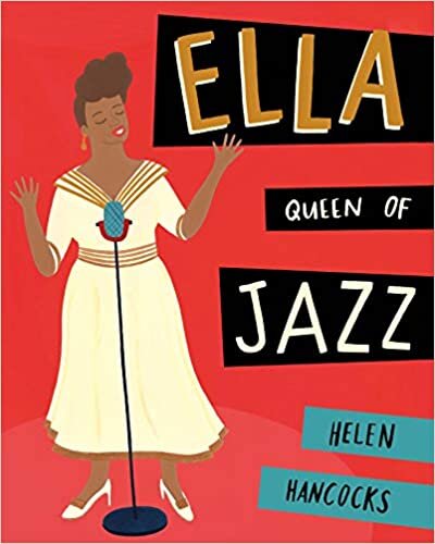 okumak Hancocks, H: Ella Queen of Jazz