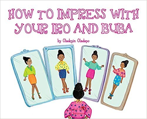 okumak A, Z, and Things in Between: How to Impress with your Iro and Buba