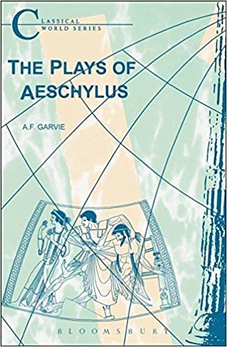 okumak The Plays of Aeschylus (Classical World)