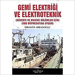 okumak Gemi Elektriği ve Elektroteknik