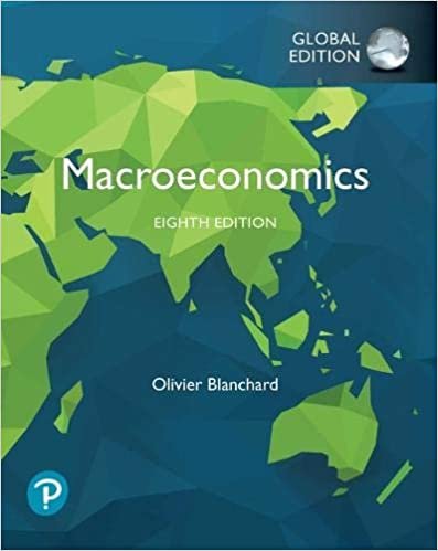 okumak Macroeconomics plus Pearson MyLab Economics with Pearson eText, Global Edition