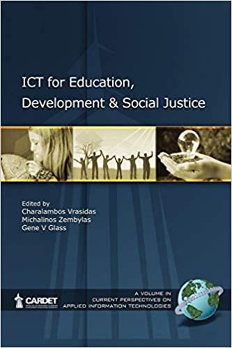 okumak ICT for Education, Development, and Social Justice (Current Perspectives on Applied Information Technologies)