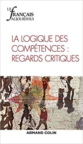 okumak Le Français aujourd&#39;hui n° 191 (4/2015) La logique des compétences : regards critiques: La logique des compétences : regards critiques