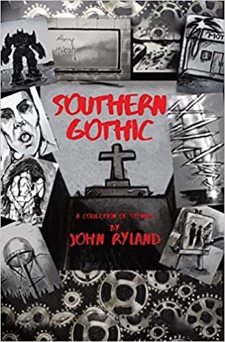 okumak Southern Gothic