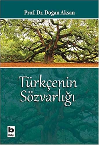 okumak Türkçenin Sözvarlığı