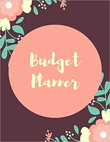 okumak Budget Planner Notebook V.3: Expense Tracker Budget Planner