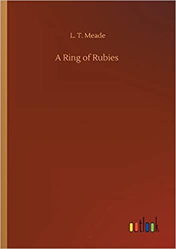 okumak A Ring of Rubies