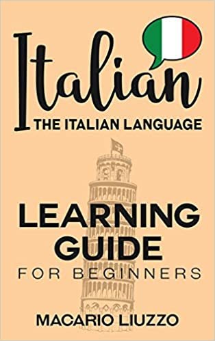 okumak Italian: The Italian Language Learning Guide for Beginners