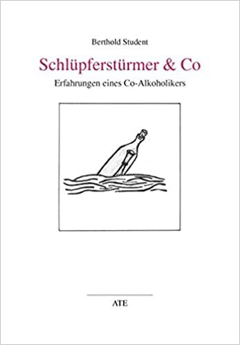 okumak Student, B: Schlüpferstürmer &amp; Co.
