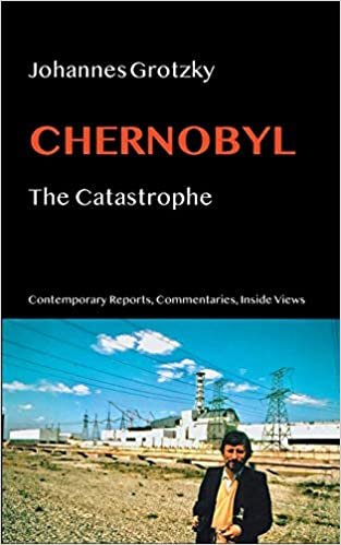 okumak Chernobyl: The Catastrophe