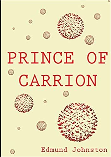 okumak Prince of Carrion
