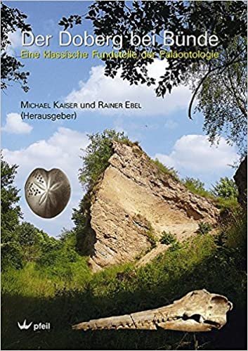 okumak Der Doberg bei Bünde - Eine klassische Fundstelle der Paläontologie