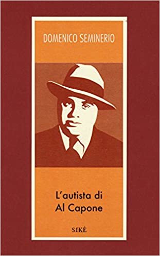 okumak L&#39;autista di Al Capone