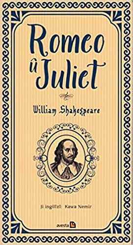 okumak Romeo ü Juliet
