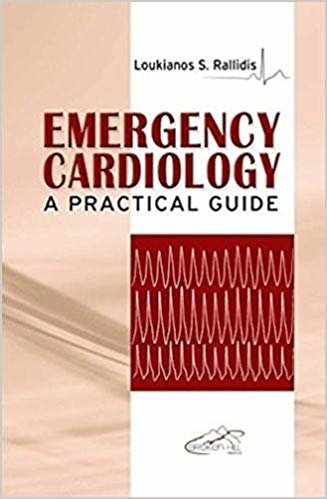 okumak Emergency Cardiology : A Practical Guide