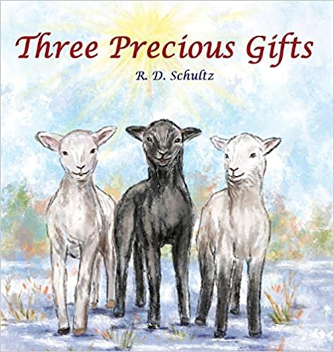 okumak Three Precious Gifts