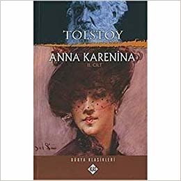 okumak Anna Karenina 2.cilt
