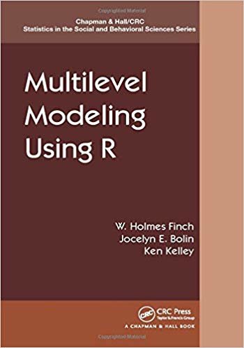 okumak Multilevel Modeling Using R