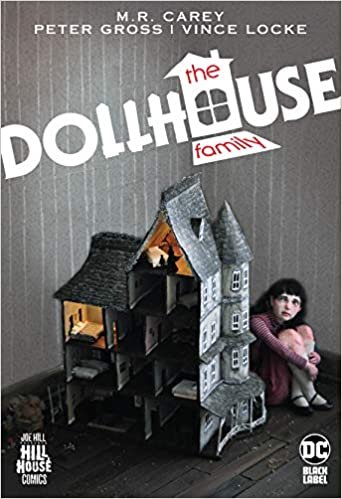 okumak The Dollhouse Family (Hill House Comics)