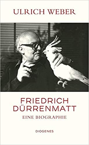 okumak Friedrich Dürrenmatt: Eine Biographie