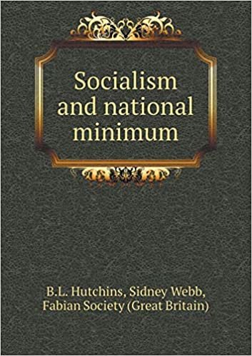 okumak Socialism and National Minimum
