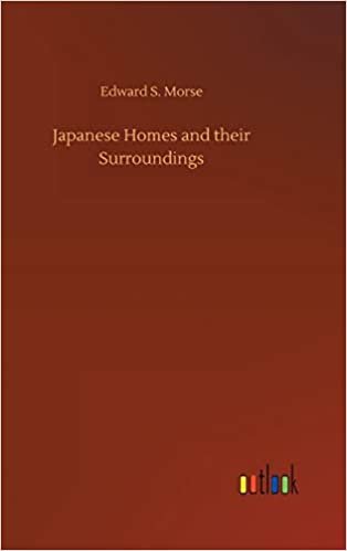 okumak Japanese Homes and their Surroundings