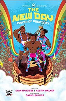 WWE: The New Day: Power of Positivity