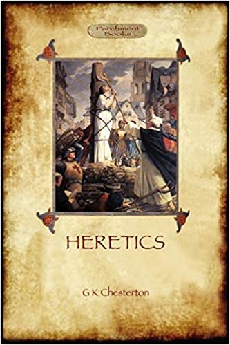 okumak Heretics (Aziloth Books)