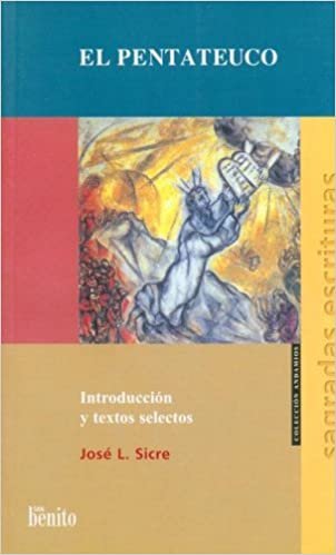El Pentateuco (Spanish Edition)