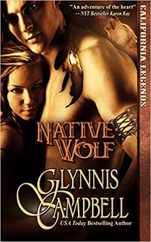 okumak Native Wolf (California Legends): 2