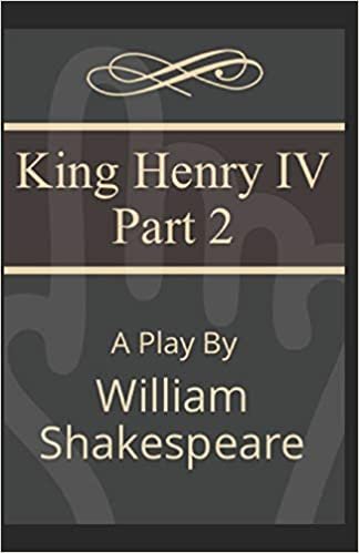 okumak Henry IV (Part 2) Annotated