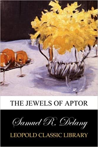 okumak The Jewels of Aptor