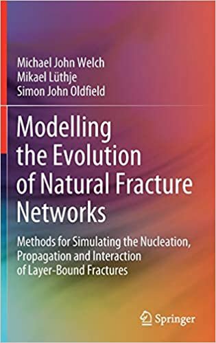 okumak Modelling the Evolution of Natural Fracture Networks: Methods for Simulating the Nucleation, Propagation and Interaction of Layer-Bound Fractures
