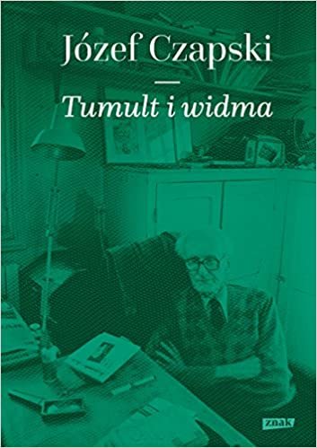 okumak Tumult i widma