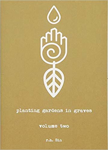okumak Planting Gardens in Graves II