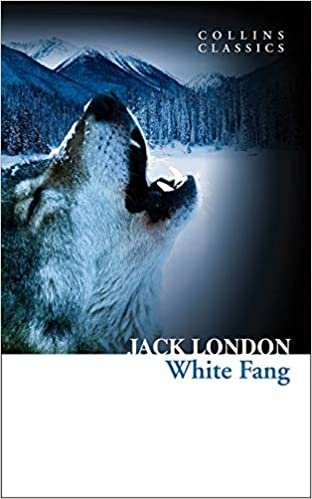 okumak White Fang