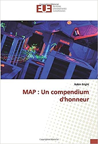 okumak MAP : Un compendium d&#39;honneur