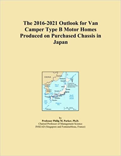 okumak The 2016-2021 Outlook for Van Camper Type B Motor Homes Produced on Purchased Chassis in Japan