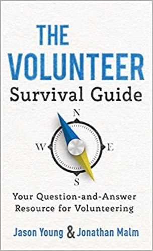 okumak The Volunteer Survival Guide: Your Question-and-answer Resource for Volunteering