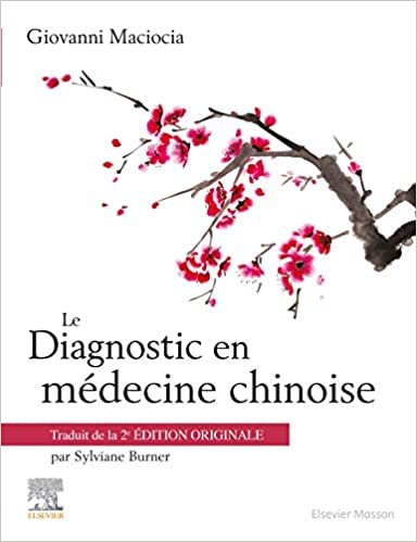 okumak Le Diagnostic en médecine chinoise (Hors collection)