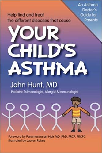 okumak Your Childs Asthma: A Guide for Parents
