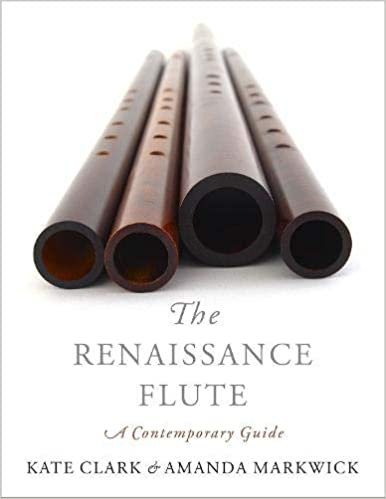 okumak The Renaissance Flute