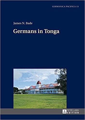 okumak Germans in Tonga : 13