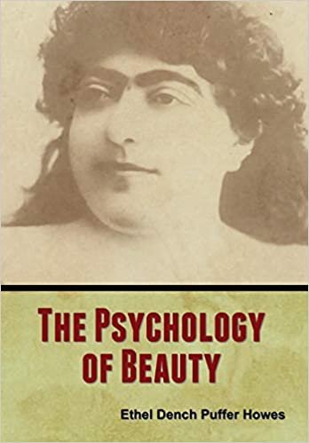 okumak The Psychology of Beauty
