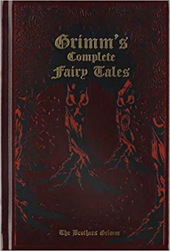 : Grimm من كاملة Fairy Tales