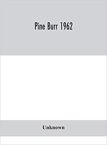 okumak Pine Burr 1962