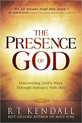 okumak Presence of God, The